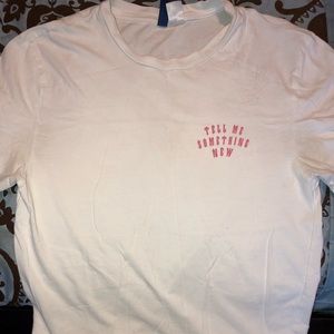 H&M t shirt